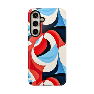 Dynamic Flow - Galaxy Tough