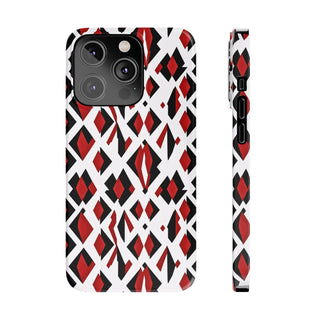 Firebrand Flame - iPhone Slim