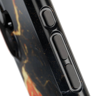 Inferno Flow - iPhone MagSafe