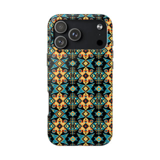 Horizon Weave - iPhone Tough