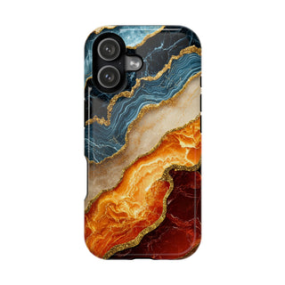 Earthbound Sonata - iPhone MagSafe