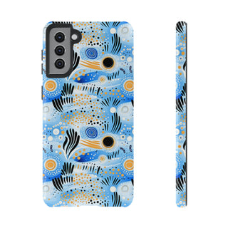 Horizon Waves - Galaxy Tough