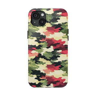 Crimson Forest - iPhone Tough