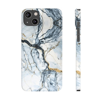 Midnight Gold - iPhone Slim