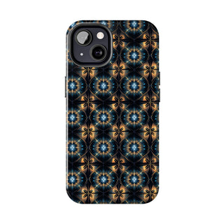 Nebula Aura - iPhone Tough