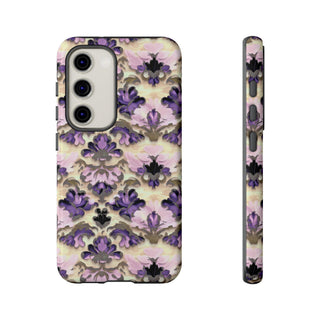 Royal Bloom - Galaxy Tough