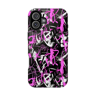 Tag Mode - iPhone MagSafe