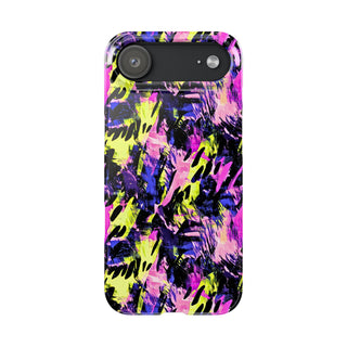 Neon Claw - iPhone Slim