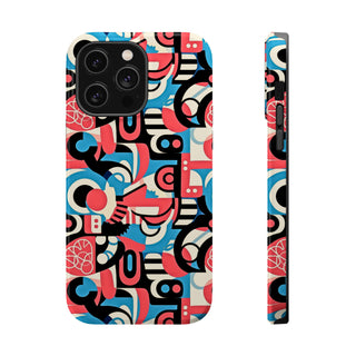 Rhythm Totem - iPhone MagSafe