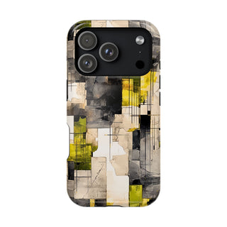 Urban Blueprint - iPhone MagSafe