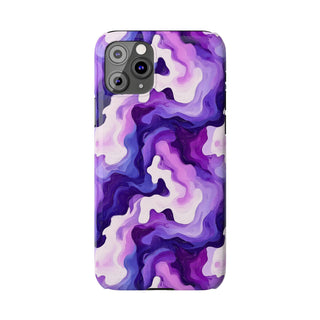 Mystic Drift - iPhone Slim