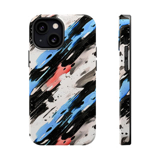 Glitch Rush - iPhone MagSafe