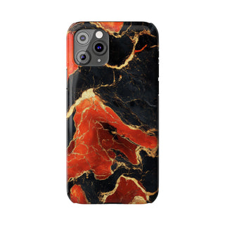 Inferno Flow - iPhone Slim