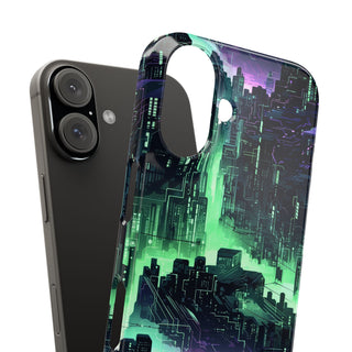 Signal District - iPhone Slim