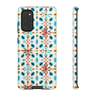 Sacred Bloom - Galaxy Tough