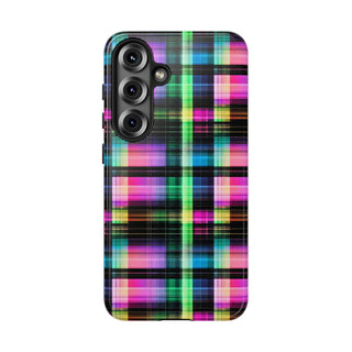 Prismatic Grid - Galaxy Tough