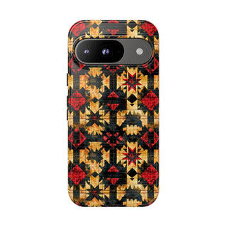 Tribal Legacy - Pixel Tough