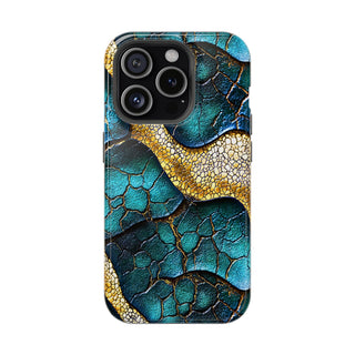 Emerald Vein - iPhone MagSafe