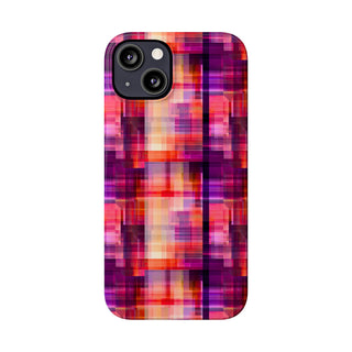 Prism Heat - iPhone Slim