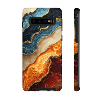 Earthbound Sonata - Galaxy Tough