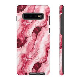 Rosé Swirl - Galaxy Tough