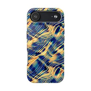 Voltage Veil - iPhone Tough