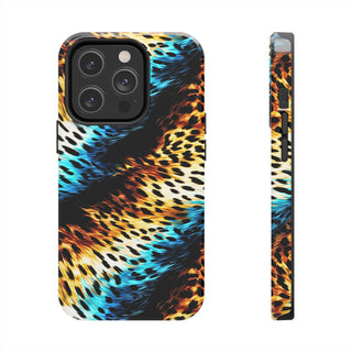 Wild Streak - iPhone Tough