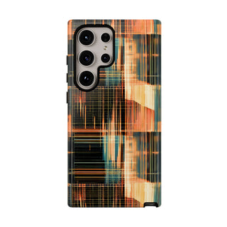 Retro Sync - Galaxy Tough