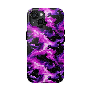 Mystic Haze - iPhone Tough