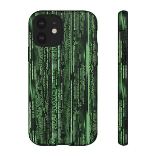 Digital Green Matrix