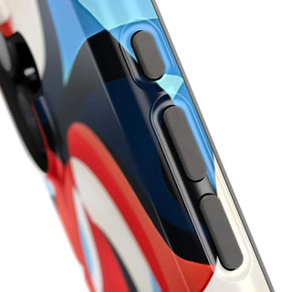 Dynamic Flow - iPhone MagSafe