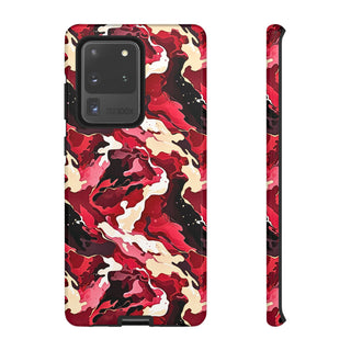 Fiery Flow - Galaxy Tough