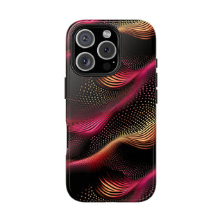 Heat Index - iPhone Tough