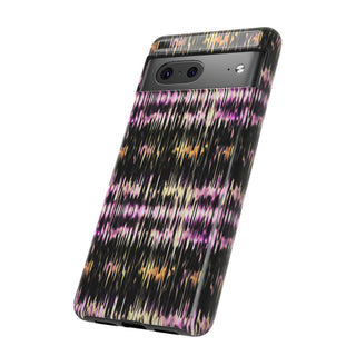 Shadow Pulse - Pixel Tough