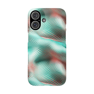 Echoform - iPhone Slim