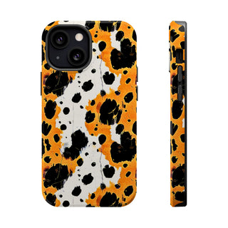 Wild Heat - iPhone MagSafe