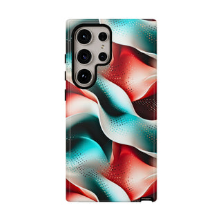 Velvet Voltage - Galaxy Tough