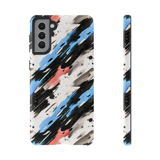 Glitch Rush - Galaxy Tough