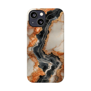 Molten Rift - iPhone Slim