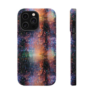 Light Script - iPhone MagSafe