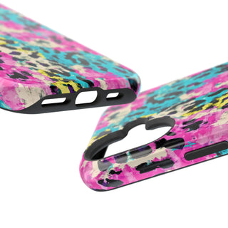 Neon Wilderness - iPhone MagSafe