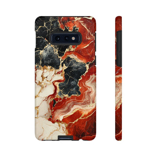Volcanic Opus - Galaxy Tough