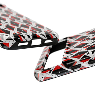 Eclipse Elegance - Pixel Tough