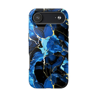 Midnight Currents - iPhone Tough