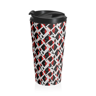 Eclipse Elegance - Travel Mug