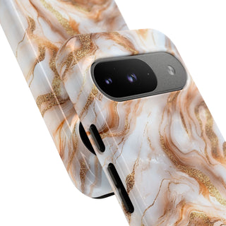 Gilded Serenity - Pixel Tough