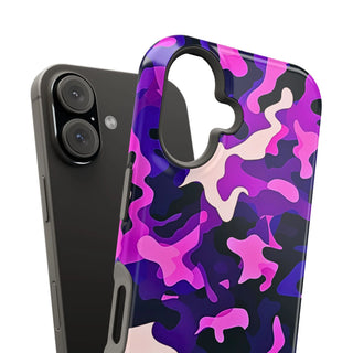 Vivid Nightfall - iPhone MagSafe