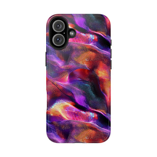 Electric Veil - iPhone Tough