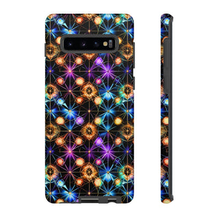 Quantum Temple - Galaxy Tough