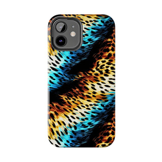 Wild Streak - iPhone Tough